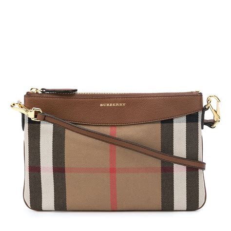 torebka burberry w kratę|Burberry: ekskluzywne torby i torebki .